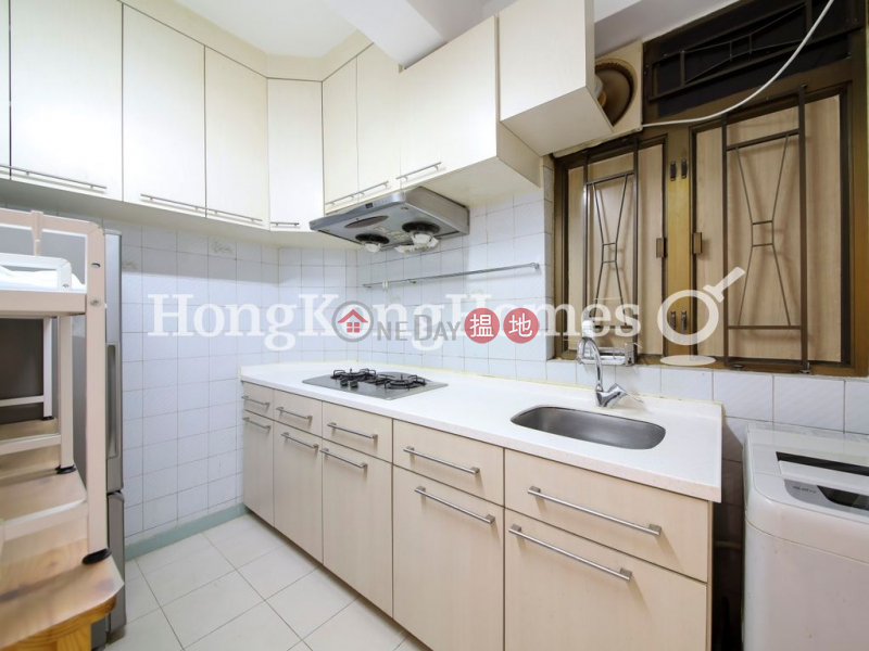 3 Bedroom Family Unit for Rent at Hing Wah Mansion 1 Babington Path | Western District, Hong Kong Rental | HK$ 46,000/ month