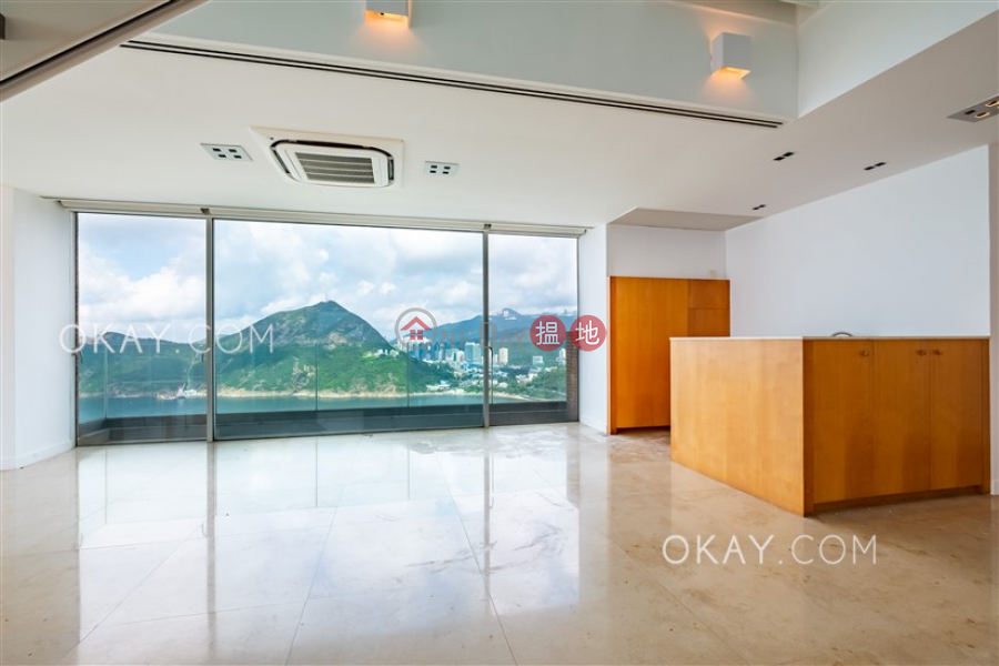 Property Search Hong Kong | OneDay | Residential Rental Listings Lovely 3 bedroom on high floor with sea views & rooftop | Rental