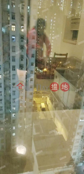 I‧Uniq ResiDence Middle | Residential, Sales Listings | HK$ 8.2M