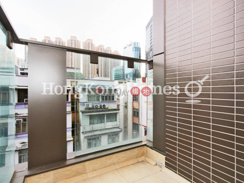 1 Bed Unit for Rent at Park Haven, 38 Haven Street | Wan Chai District, Hong Kong Rental, HK$ 23,000/ month