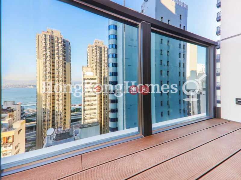 1 Bed Unit for Rent at Two Artlane | 1 Chung Ching Street | Western District | Hong Kong Rental, HK$ 22,500/ month