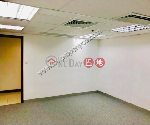 Office for rent in Lockhart Road, Wan Chai | Beverly House 利臨大廈 _0