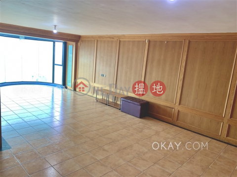 Efficient 3 bedroom with sea views & parking | Rental | Block 45-48 Baguio Villa 碧瑤灣45-48座 _0