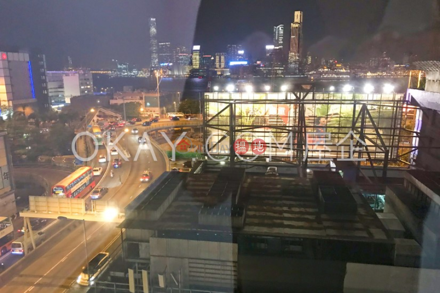香港搵樓|租樓|二手盤|買樓| 搵地 | 住宅|出售樓盤-2房1廁,實用率高,海景駱克大廈 B座出售單位