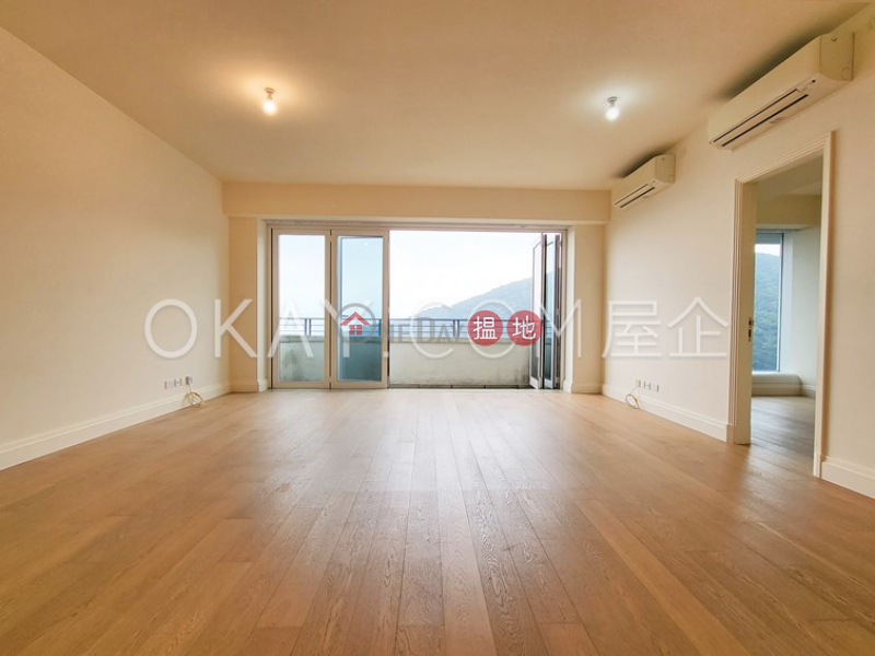 Property Search Hong Kong | OneDay | Residential | Rental Listings | Lovely 4 bedroom on high floor with rooftop & balcony | Rental