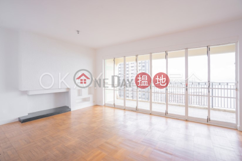 3房1廁,實用率高,連車位明德村出租單位 | 明德村 Middleton Towers _0