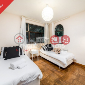 Fully Furnished House in Lo so Shing Lamma | Lo So Shing Lamma 蘆鬚城 _0
