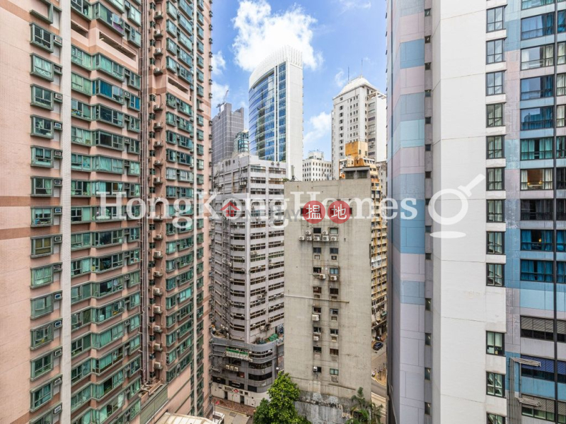 香港搵樓|租樓|二手盤|買樓| 搵地 | 住宅-出售樓盤|帝后華庭兩房一廳單位出售