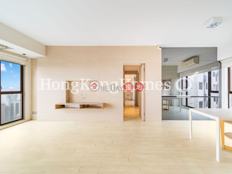慧苑B座兩房一廳單位出租|5克頓道 | 西區-香港-出租-HK$ 57,000/ 月