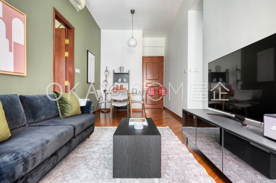 Property Search Hong Kong | OneDay | Residential | Rental Listings Unique 2 bedroom with balcony | Rental