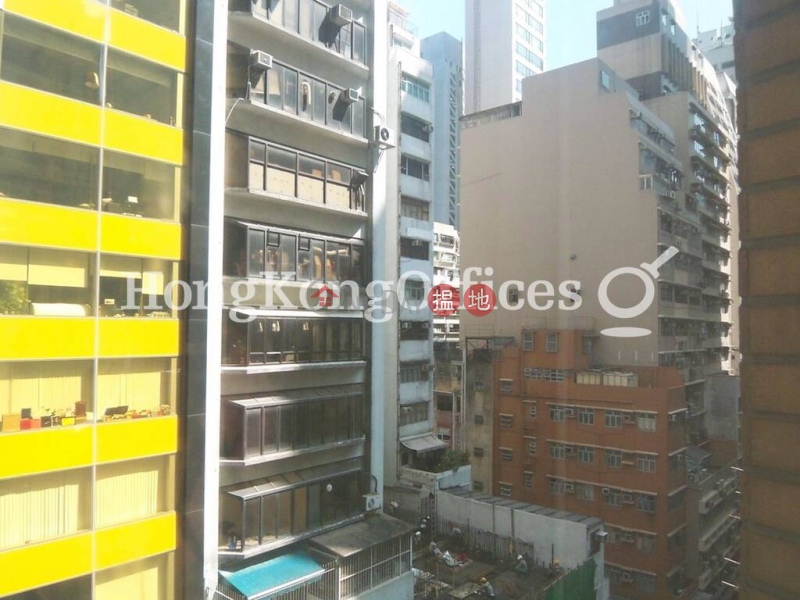 Property Search Hong Kong | OneDay | Office / Commercial Property Rental Listings | Office Unit for Rent at Workington Tower