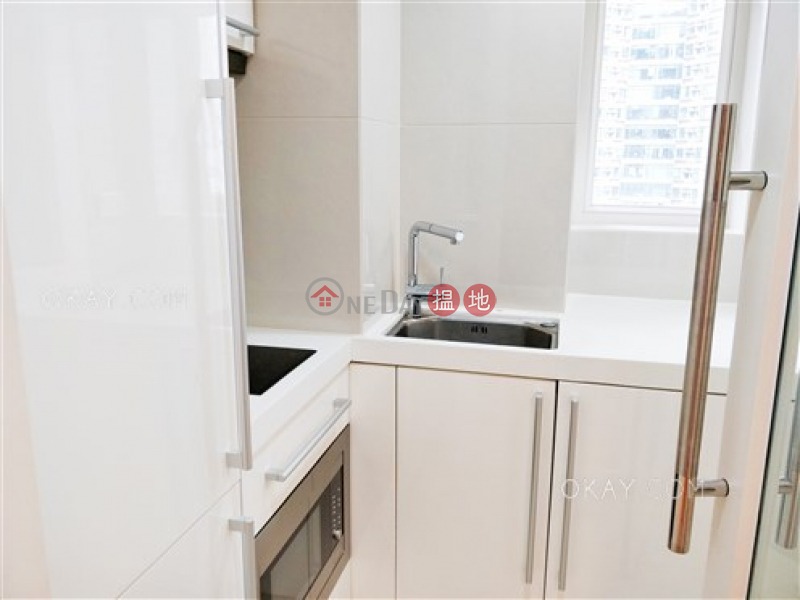 The Icon High Residential | Rental Listings, HK$ 26,000/ month