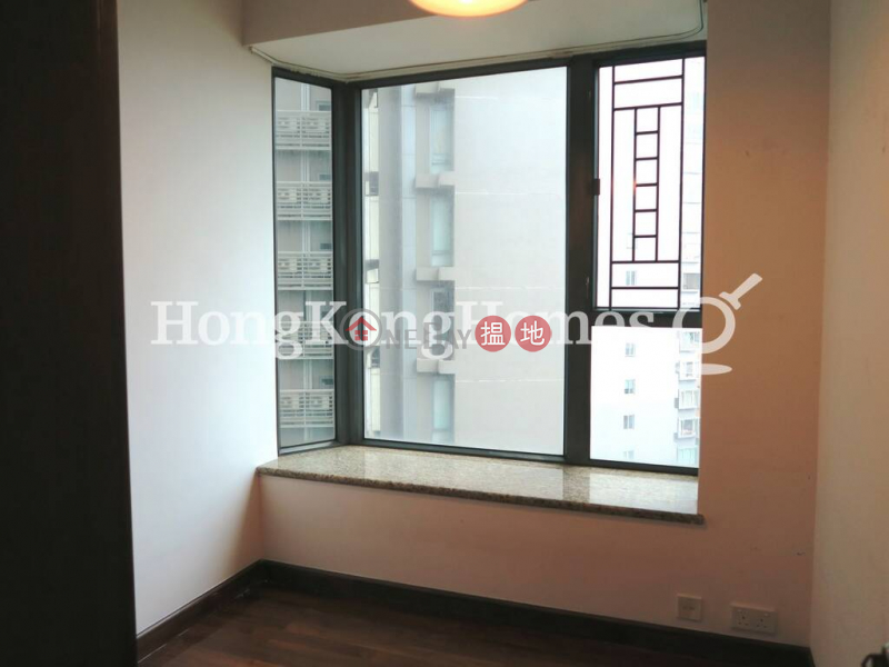 3 Bedroom Family Unit for Rent at Palatial Crest 3 Seymour Road | Western District, Hong Kong, Rental HK$ 40,000/ month