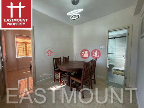 Sai Kung Flat | Property For Sale in Sai Kung Town Centre 西貢市中心-Sea view, With rooftop | Property ID:2116 | Centro Mall 城市娛樂中心 _0