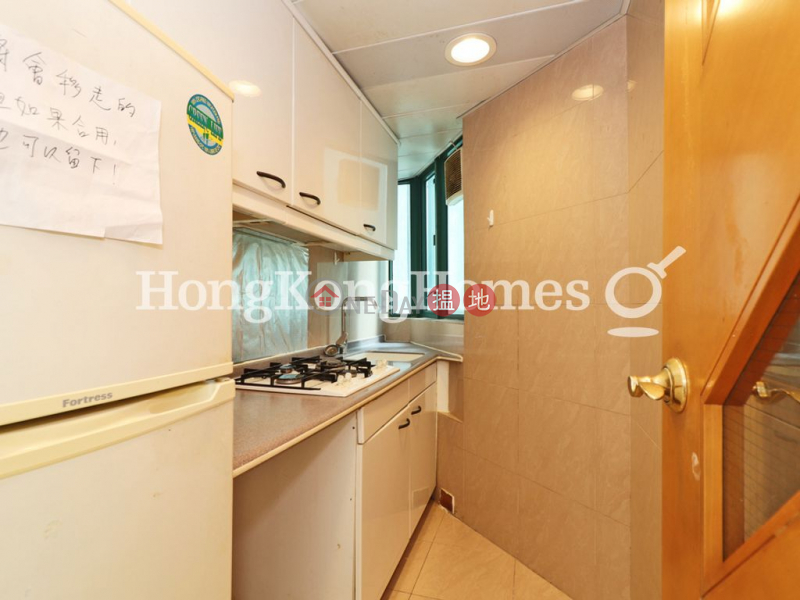 1 Bed Unit at Manhattan Heights | For Sale | Manhattan Heights 高逸華軒 Sales Listings