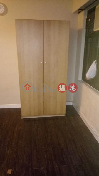 HK$ 13,000/ month, Man Shek Building Wan Chai District, Flat for Rent in Man Shek Building, Wan Chai