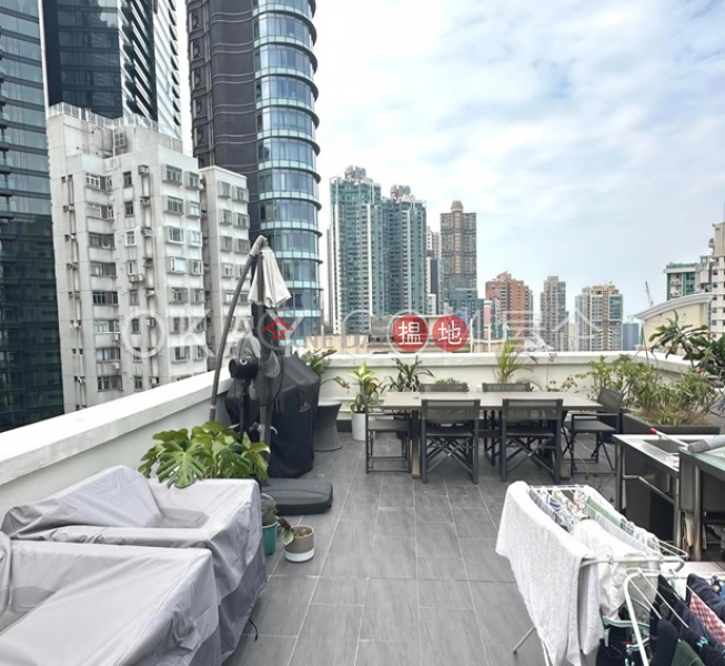 香港搵樓|租樓|二手盤|買樓| 搵地 | 住宅出租樓盤2房1廁,極高層金谷大廈出租單位