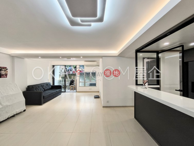 Oxford Court Low, Residential | Sales Listings HK$ 21M
