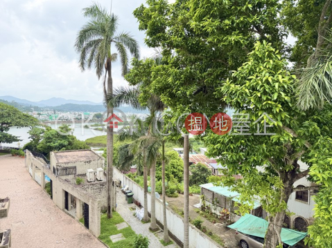 Gorgeous house with rooftop, balcony | Rental | House A Royal Bay 御濤 洋房A _0