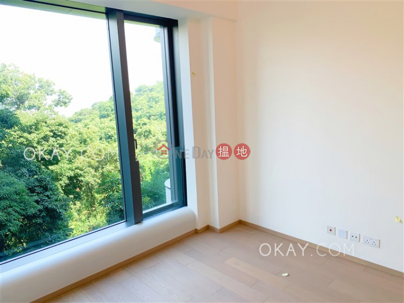 Exquisite 3 bedroom with balcony | Rental | La Vetta 澐灃 Rental Listings