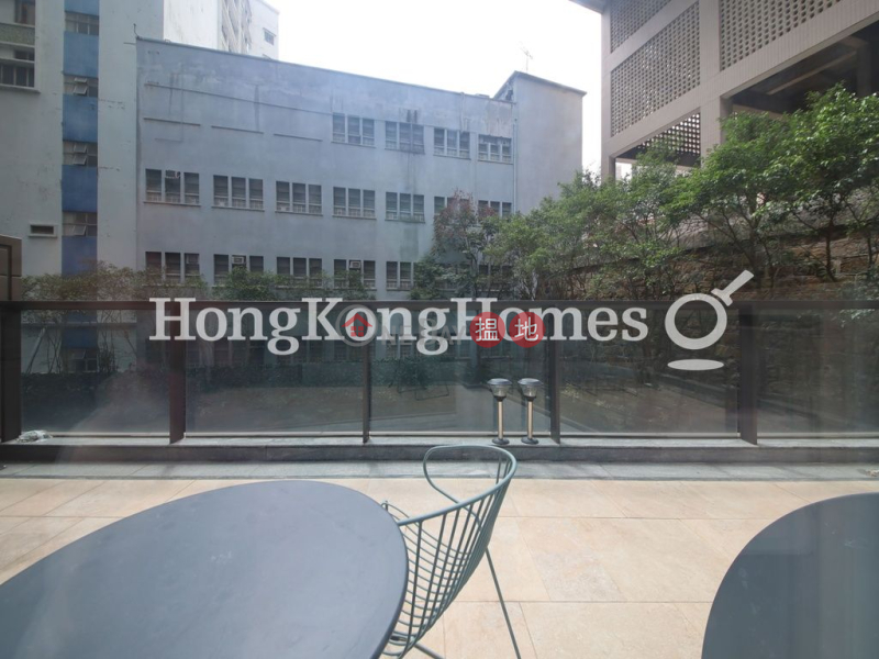 2 Bedroom Unit for Rent at Townplace Soho | 18 Caine Road | Western District, Hong Kong, Rental HK$ 44,800/ month