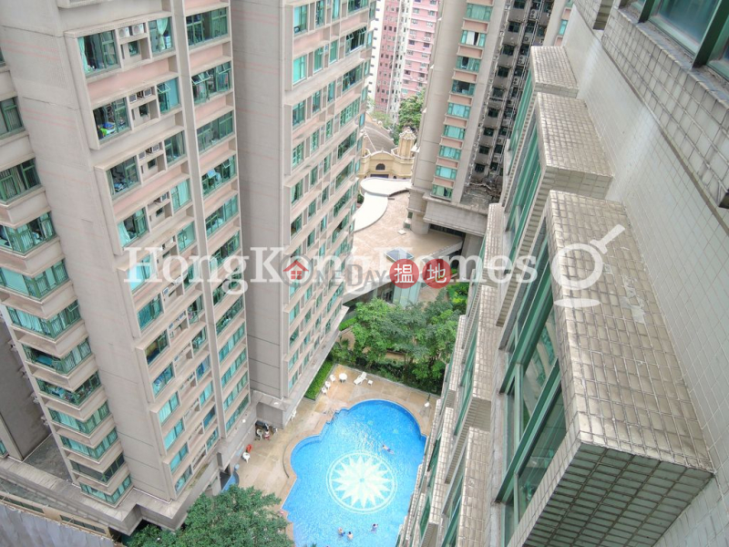 香港搵樓|租樓|二手盤|買樓| 搵地 | 住宅-出租樓盤|高雲臺三房兩廳單位出租