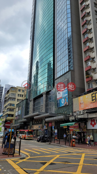 Golden Era Plaza (金雞廣場),Mong Kok | ()(3)