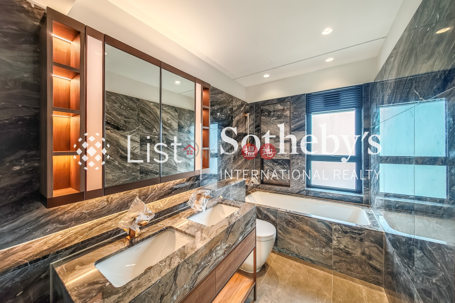 VICTORIA COAST兩房一廳單位出租-301域多利道 | 西區-香港-出租HK$ 60,000/ 月