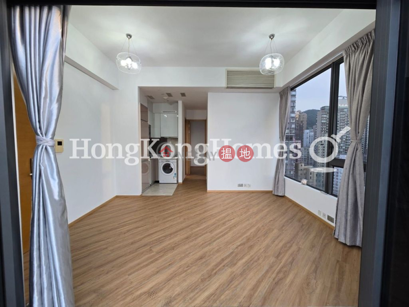 2 Bedroom Unit for Rent at The Met. Sublime | 1 Kwai Heung Street | Western District Hong Kong Rental, HK$ 40,000/ month