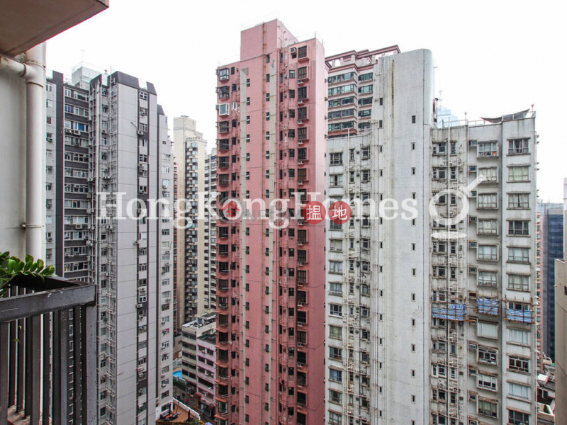 Property Search Hong Kong | OneDay | Residential, Sales Listings | 3 Bedroom Family Unit at Nikken Heights | For Sale