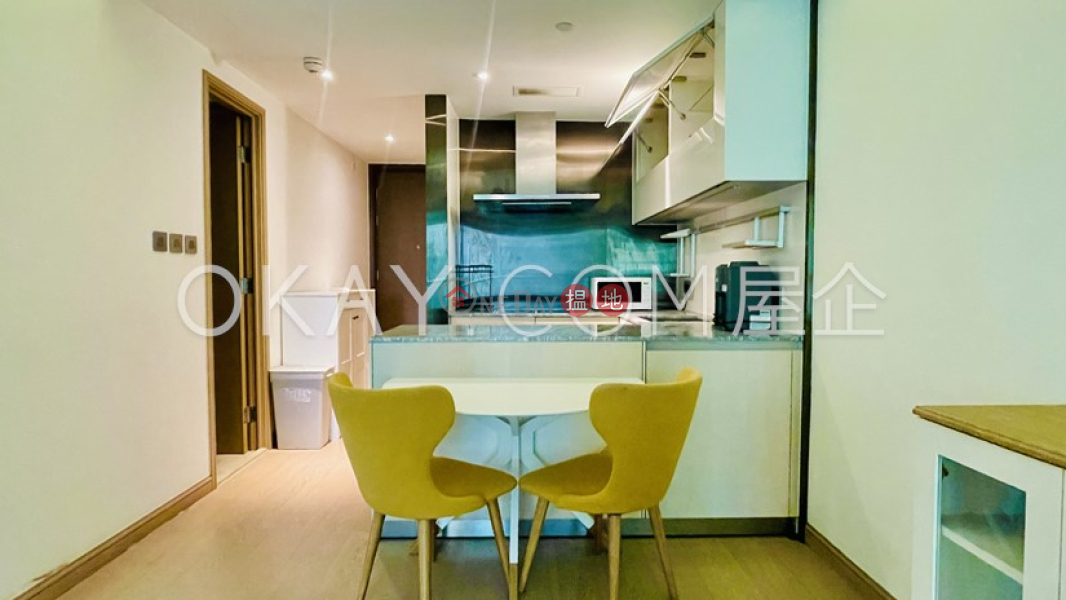 My Central | Low, Residential, Rental Listings HK$ 40,000/ month