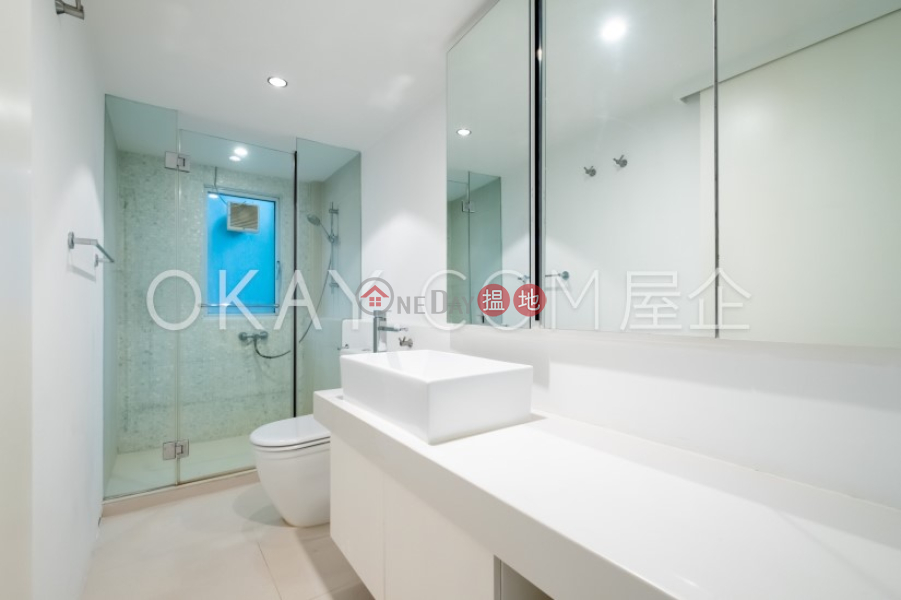 Property Search Hong Kong | OneDay | Residential, Rental Listings, Beautiful house with sea views, rooftop & terrace | Rental