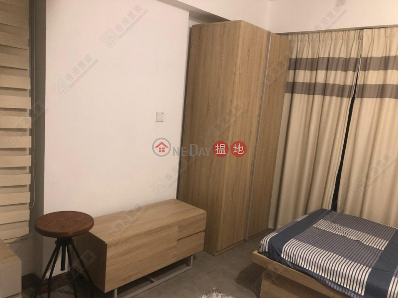AVA 62 低層 D室-62上海街 | 油尖旺-香港-出售|HK$ 400萬