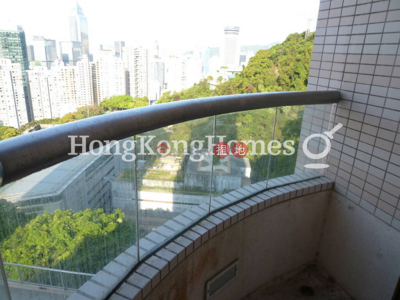 寶雲殿兩房一廳單位出租11寶雲道 | 東區-香港-出租HK$ 57,000/ 月
