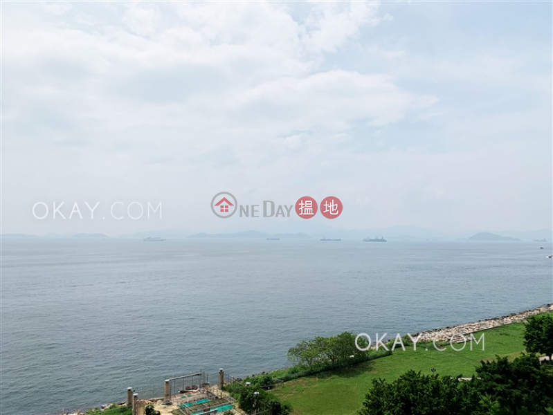 Property Search Hong Kong | OneDay | Residential, Rental Listings | Beautiful 3 bedroom with sea views, balcony | Rental