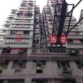 Po Lok Mansion,Jordan, Kowloon