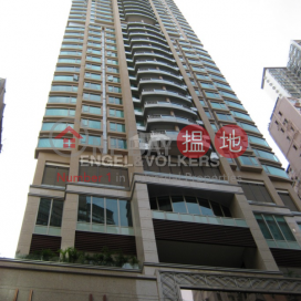 中半山三房兩廳筍盤出售|住宅單位 | 羅便臣道31號 No 31 Robinson Road _0