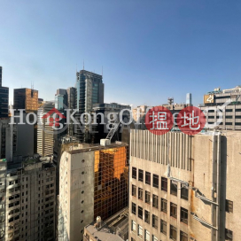 Office Unit for Rent at The Center, The Center 中環中心 | Central District (HKO-85393-AGHR)_0