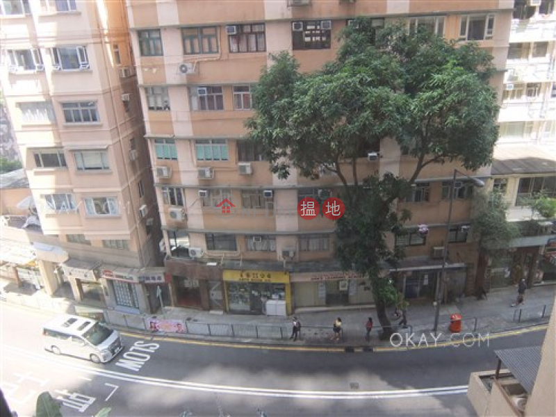 堅威大廈低層住宅出售樓盤|HK$ 920萬