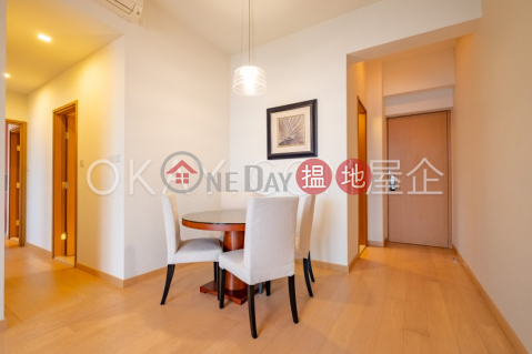 Rare 3 bedroom on high floor | Rental, SOHO 189 西浦 | Western District (OKAY-R100116)_0