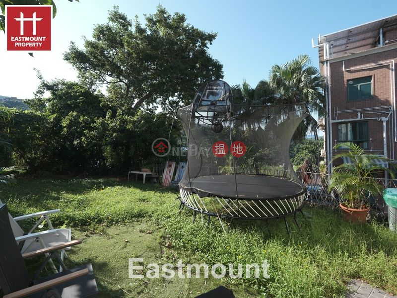 Clearwater Bay Village House | Property For Sale in Sheung Sze Wan 相思灣-Corner, Can sell by company share transfer | Sheung Sze Wan Village 相思灣村 Sales Listings