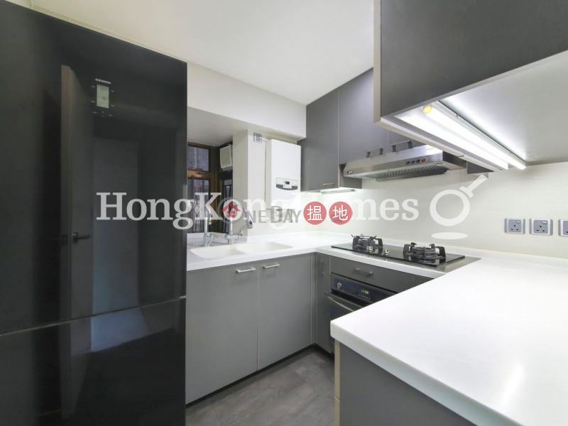 2 Bedroom Unit at Beverley Heights | For Sale 56 Cloud View Road | Eastern District | Hong Kong, Sales | HK$ 12.8M