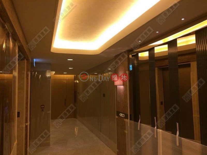 HK$ 1,650萬-Grand Austin 5A座|油尖旺grand austin 2房 連租約賣
