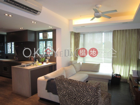 Unique 3 bedroom on high floor | Rental, Siena One 海澄湖畔一段 | Lantau Island (OKAY-R294938)_0