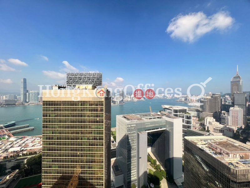 Office Unit for Rent at Lippo Centre, Lippo Centre 力寶中心 Rental Listings | Central District (HKO-14202-AKHR)