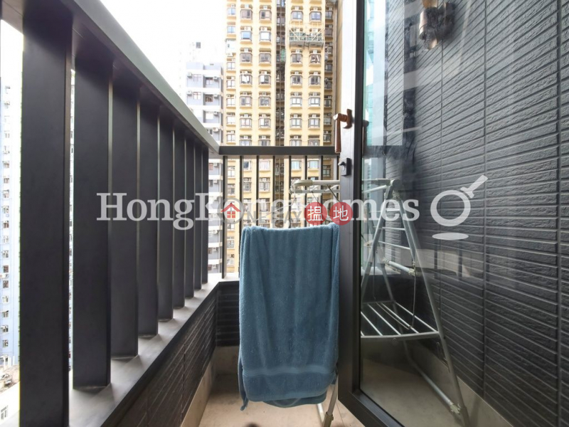 Property Search Hong Kong | OneDay | Residential | Sales Listings, 1 Bed Unit at Bohemian House | For Sale