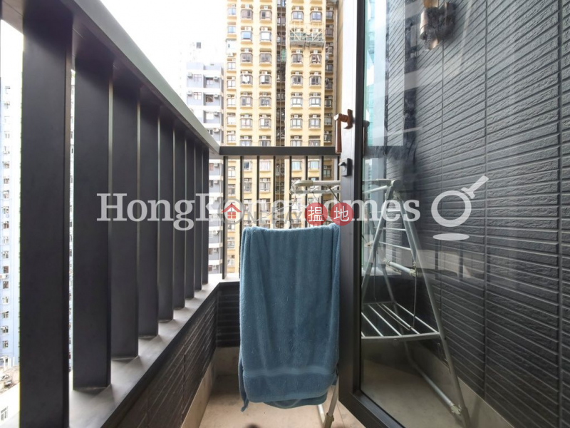 Property Search Hong Kong | OneDay | Residential, Sales Listings, 1 Bed Unit at Bohemian House | For Sale