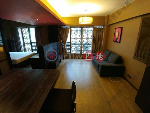 PRINCE'S TERRACE, Prince's Court 太子臺10號 | Western District (01b0061932)_0