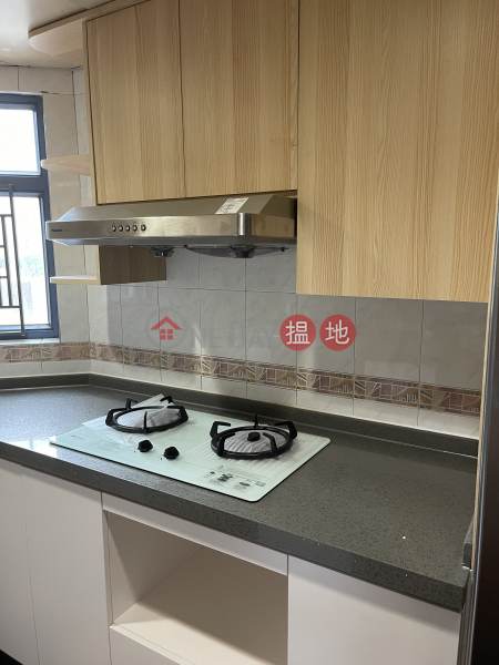 雍翠豪園-低層A單位住宅出租樓盤HK$ 18,000/ 月