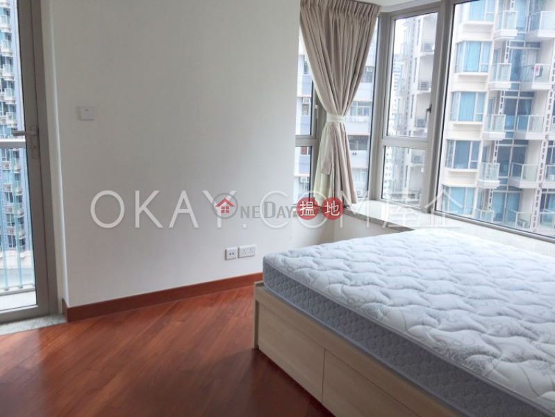 HK$ 16M | The Avenue Tower 1, Wan Chai District | Stylish 2 bedroom with balcony | For Sale